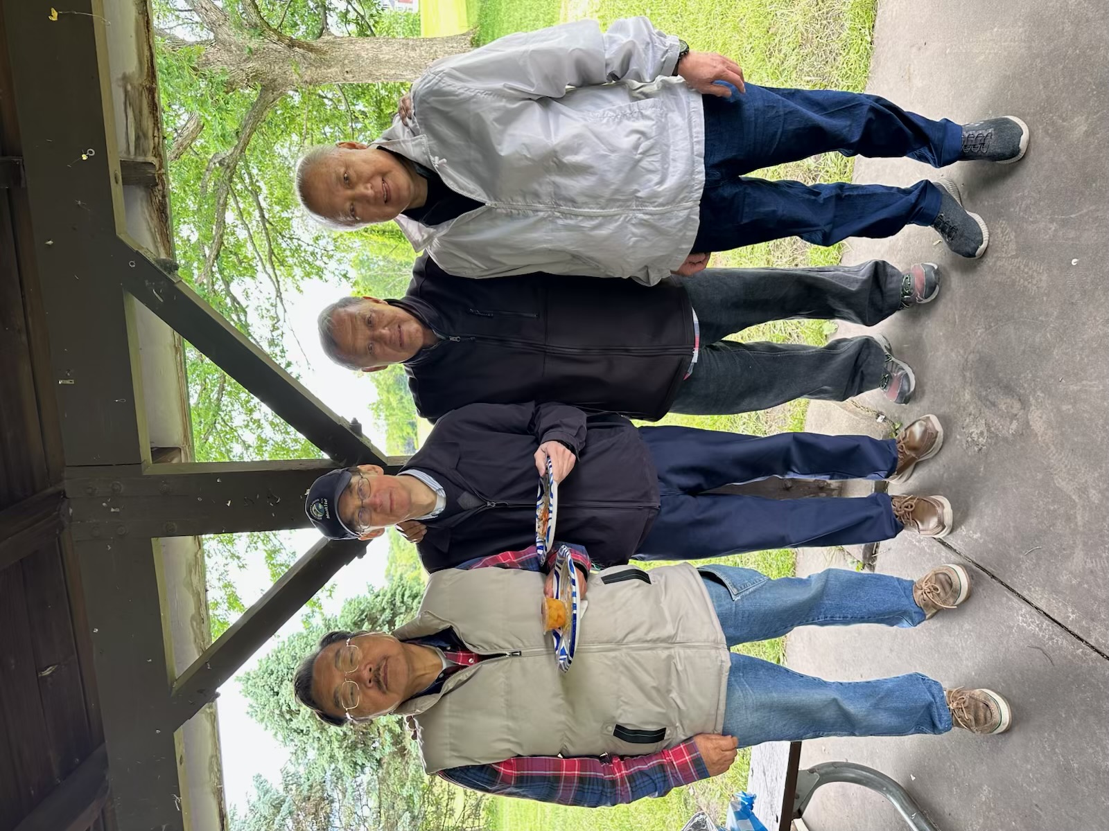 family